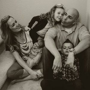 Meet your Posher, Justin